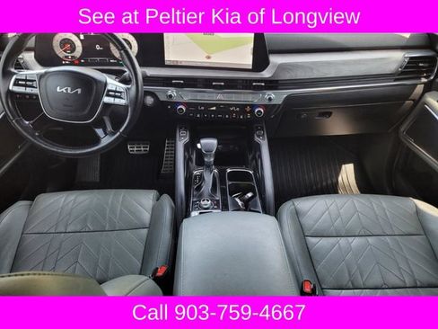 Used 2023 Kia Telluride SX X-Line AWD/4WD image 23
