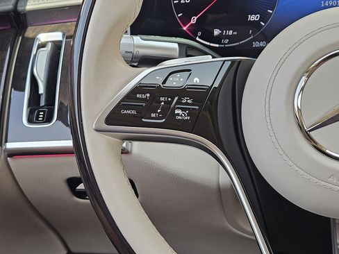 Used 2023 Mercedes-Benz S 500 4MATIC image 27