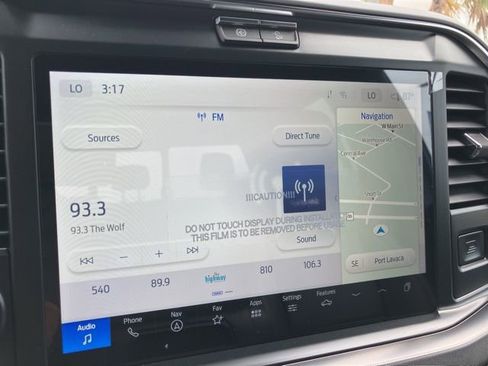 New 2025 Ford F250 Platinum image 34