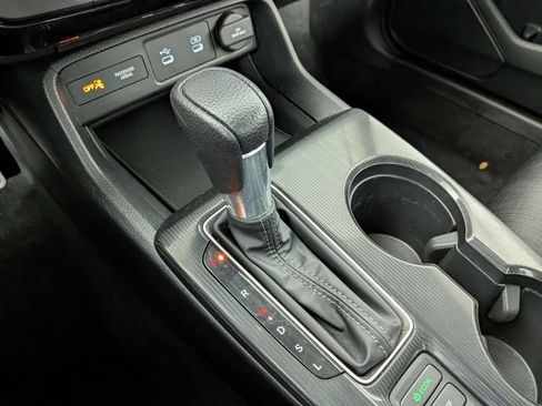 Used 2025 Honda Civic LX image 17