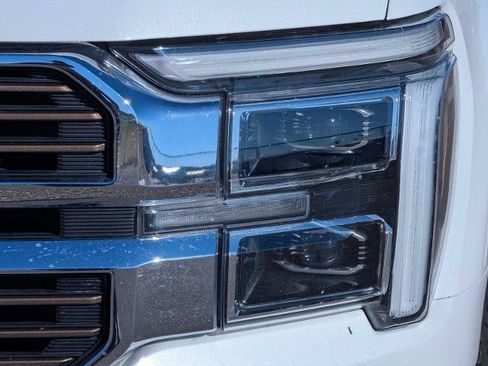 Certified 2024 Ford F150 King Ranch AWD/4WD image 10