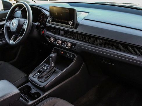 Used 2025 Honda CR-V LX image 40