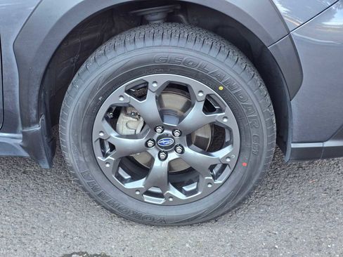 Used 2022 Subaru Crosstrek 2.5i Sport w/ Moonroof Package image 9