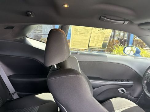 Used 2022 Dodge Challenger R/T RWD image 14