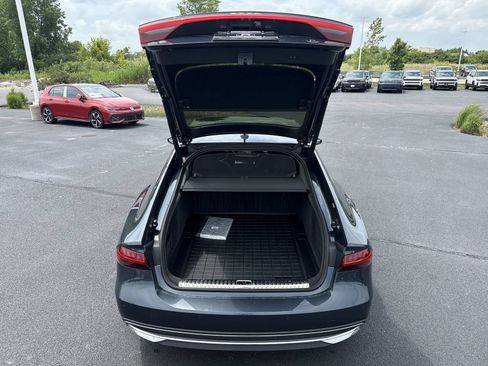 Used 2019 Audi A7 3.0T Prestige w/ Prestige Package AWD/4WD image 26
