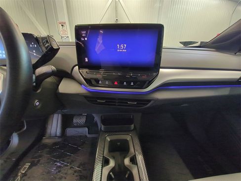 Used 2021 Volkswagen ID.4 Pro S image 31