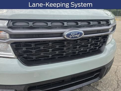 Used 2024 Ford Maverick XLT w/ XLT Luxury Package FWD image 17
