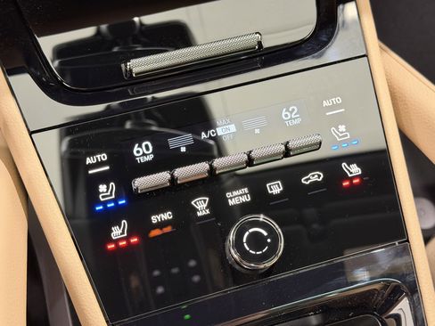 New 2026 Porsche Cayenne AWD/4WD image 39