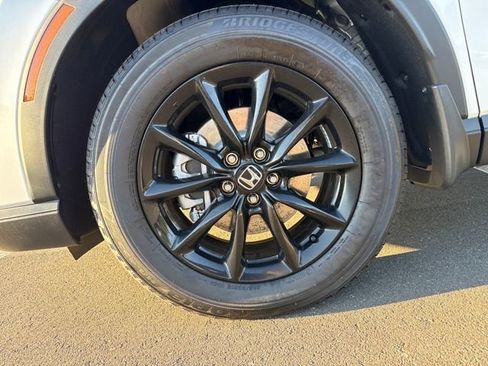 New 2026 Honda CR-V Sport image 10