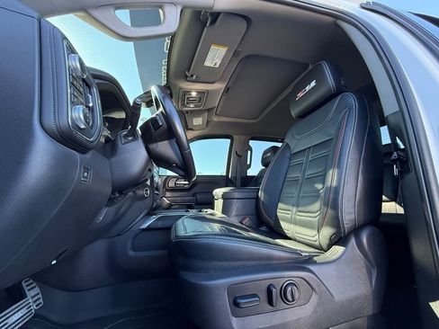 Used 2020 GMC Sierra 1500 SLT w/ SLT Premium Plus Package image 19