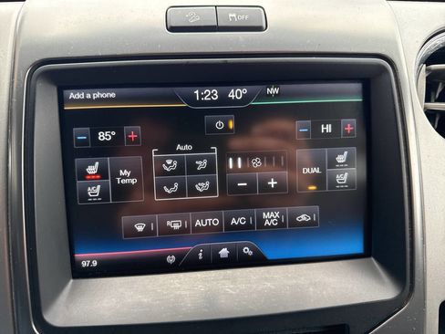 Used 2014 Ford F150 FX4 w/ Equipment Group 402A Luxury image 36