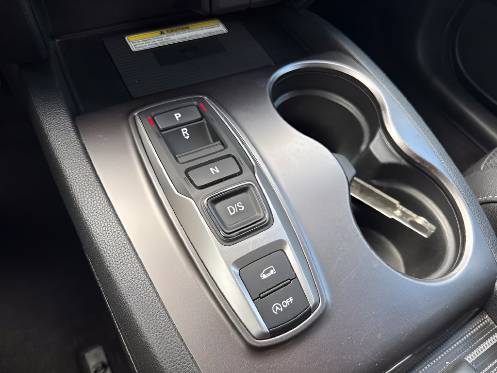 Certified 2023 Honda Passport EX-L image 37