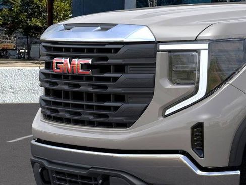 New 2026 GMC Sierra 1500 Pro w/ Pro Value Package RWD image 13