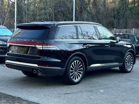 Used 2022 Lincoln Aviator Reserve image 5