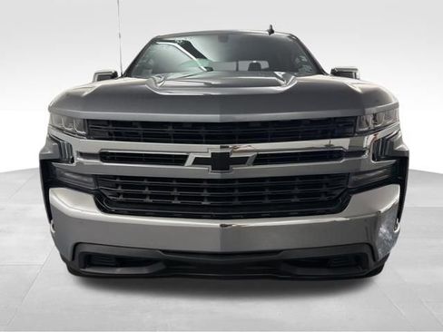 Used 2019 Chevrolet Silverado 1500 LT w/ Texas Edition image 3