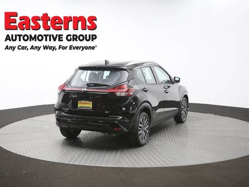 Used 2023 Nissan Kicks SV FWD image 38