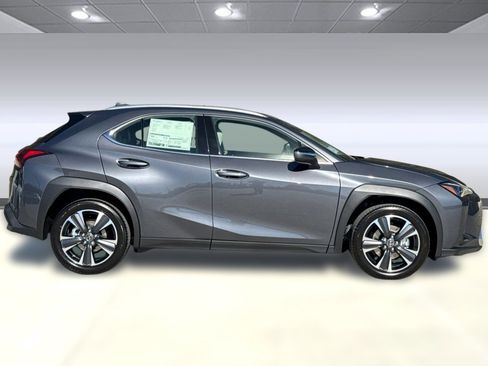 New 2026 Lexus UX 300h FWD image 7