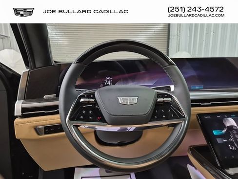 New 2026 Cadillac Escalade IQL Sport 2 image 17