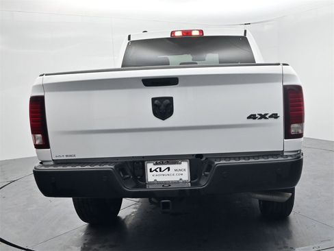 Used 2024 RAM 1500 Classic Warlock image 7
