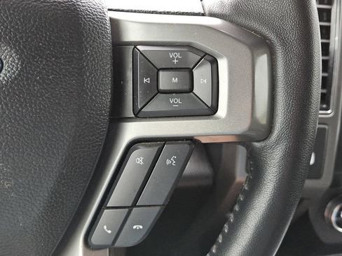 Used 2021 Ford Expedition XLT RWD image 23