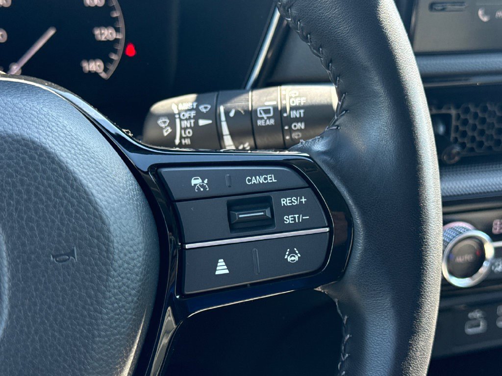 Certified 2025 Honda CR-V EX-L image 26