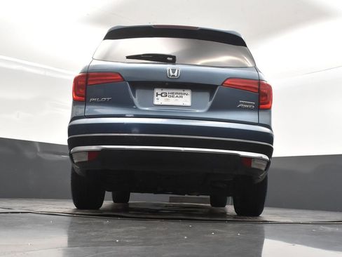 Used 2018 Honda Pilot Touring image 44