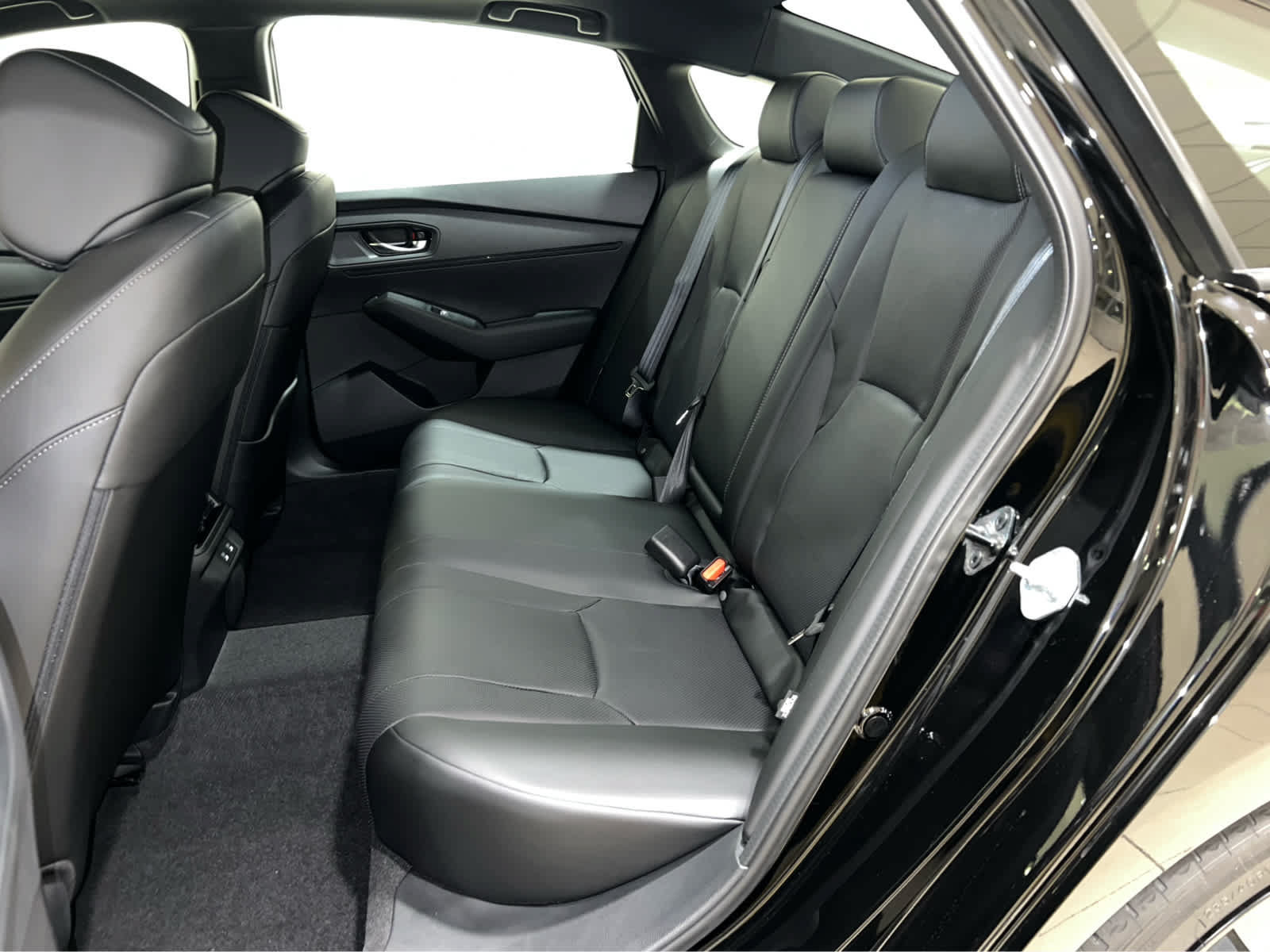 New 2026 Honda Accord Sport image 10