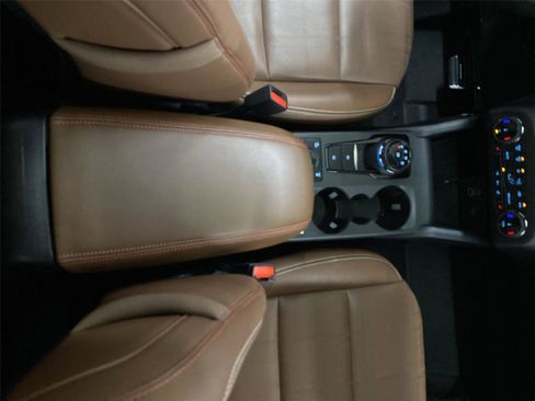 Used 2023 Ford Bronco Sport Heritage Limited image 27