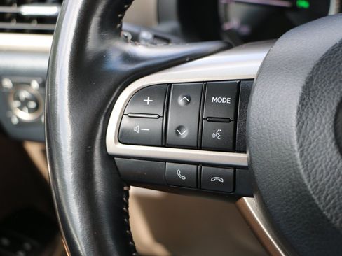 Used 2021 Lexus GX 460 Premium w/ Premium Package AWD/4WD image 20