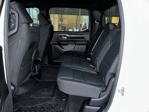 Used 2025 RAM 1500 Big Horn AWD/4WD image 20