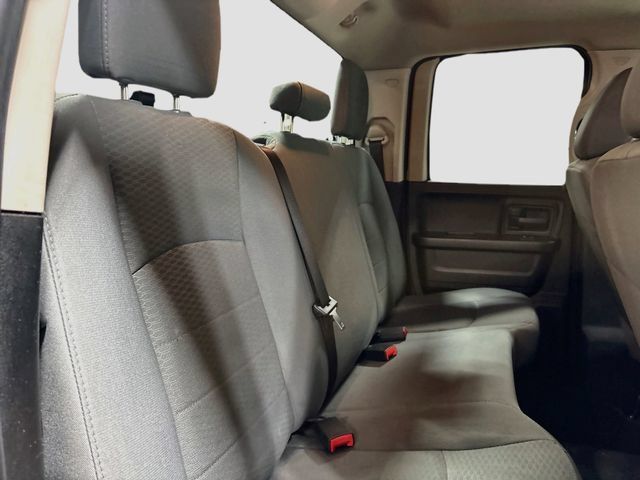 Used 2018 RAM 1500 Express w/ Express Value Package AWD/4WD image 18