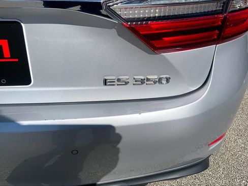 Used 2016 Lexus ES 350 FWD image 30
