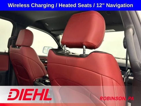 Used 2026 RAM 1500 Rebel w/ Rebel Level 1 Equipment Group AWD/4WD image 12