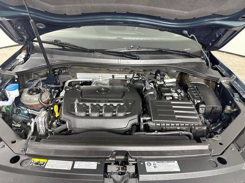 Used 2018 Volkswagen Tiguan S AWD/4WD image 31