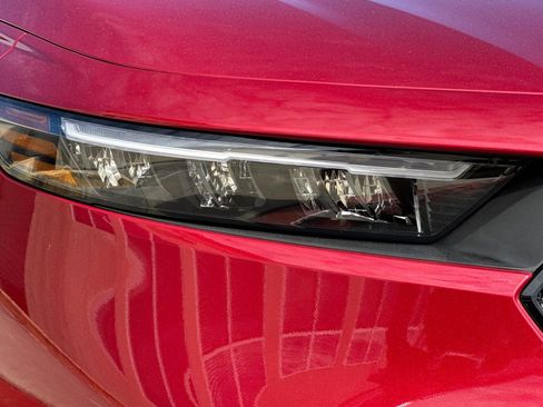 New 2026 Honda Accord Sport image 29