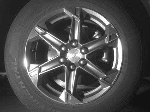 Used 2025 Chevrolet Blazer LT FWD image 13