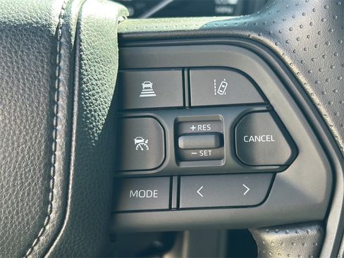 New 2026 Toyota Tundra SR image 26