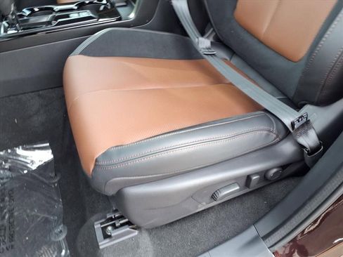 New 2026 Subaru Forester Touring image 17