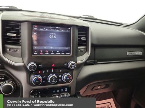 Used 2019 RAM 1500 Big Horn image 15