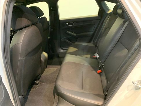 Used 2023 Honda Civic Sport image 36