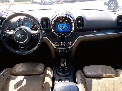 Used 2020 MINI Cooper Countryman S w/ Signature Upholstery Package image 13