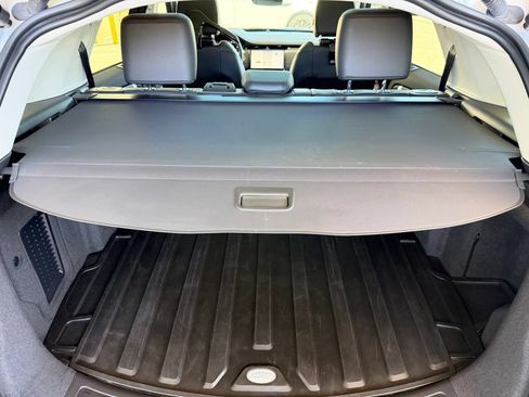 Used 2025 Land Rover Discovery Sport S AWD/4WD image 25