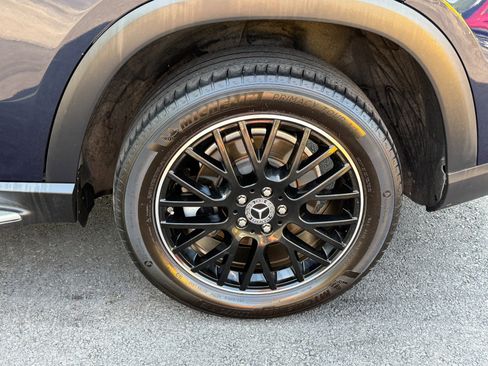 Used 2020 Mercedes-Benz GLE 350 4MATIC image 10