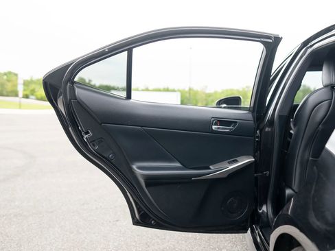 Used 2014 Lexus IS 350 AWD w/ F Sport Package image 45