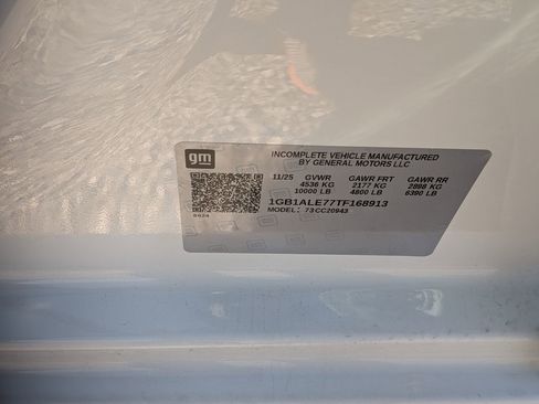 New 2026 Chevrolet Silverado 2500 W/T w/ WT Convenience Package image 13