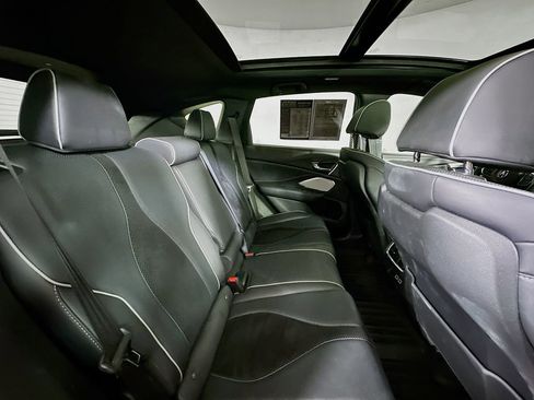 Used 2020 Acura RDX A-Spec AWD/4WD image 11