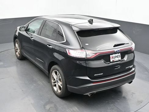 Used 2015 Ford Edge Titanium AWD/4WD image 20