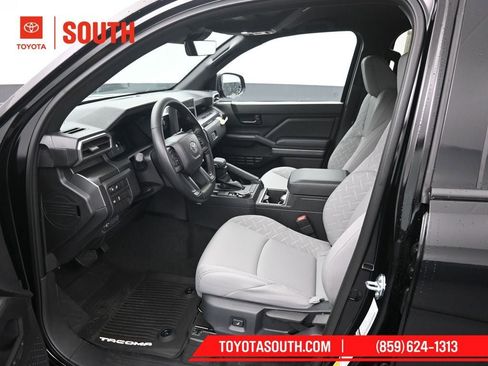 New 2026 Toyota Tacoma SR5 image 9