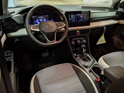 New 2026 Volkswagen Taos S AWD/4WD image 12