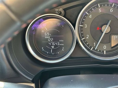 Used 2016 MAZDA MX-5 Miata Grand Touring image 13